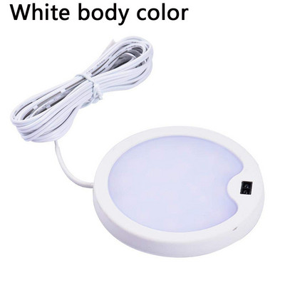 3W 21leds itin plonas rankų šlavimo jutiklis, po spintele esantis apšvietimas DC12V miegamojo spinta Spinta naktinis apšvietimas vidaus namų lempa