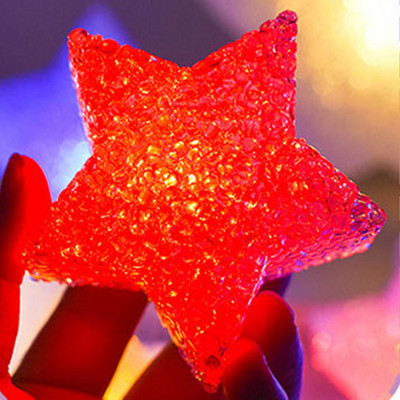 Διακόσμηση γιρλάντας με ρομαντική κόκκινη καρδιά του Αγίου Βαλεντίνου Διακόσμηση γιρλάντας με μπαταρία για διακόσμηση Χριστουγεννιάτικου δέντρου