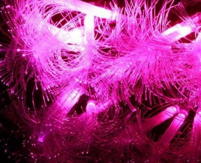 10 LED baterijomis maitinama šviesolaidinė LED styga fėja Naktinė lemputė Kalėdų VESTUVIŲ Girliandos puošmena