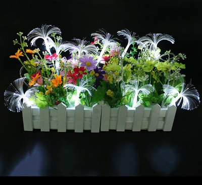 10 LED baterijomis maitinama šviesolaidinė LED styga fėja Naktinė lemputė Kalėdų VESTUVIŲ Girliandos puošmena