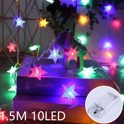 Islamo musulmonų Ramadano nešiojamas LED rūmų žibinto pakabukas Gurbang EID Mubarako šviesus ornamentas Ramadan Kareem dekoracija namams