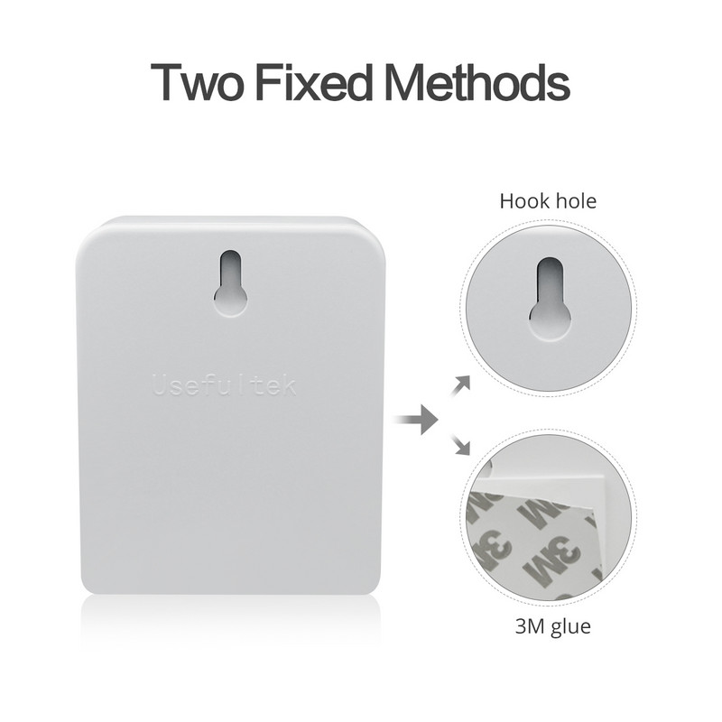 USB DC 5V Smart LED φως κάτω από το ντουλάπι Αυτόματη ενεργοποίηση/απενεργοποίηση Νυχτερινό φως Διάδρομος Σκάλες Διάδρομος Φως Αισθητήρας κίνησης LED Φωτιστικό τοίχου εσωτερικού χώρου