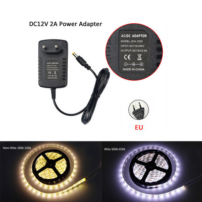 Juhtmeta PIR-liikumisandur LED kapialune valgustus magamistoa voodi öövalgusti DC 12V LED-riba köögikapp garderoobi lampide sisustus