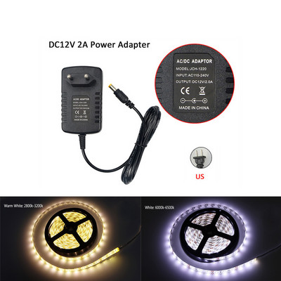 Juhtmeta PIR-liikumisandur LED kapialune valgustus magamistoa voodi öövalgusti DC 12V LED-riba köögikapp garderoobi lampide sisustus