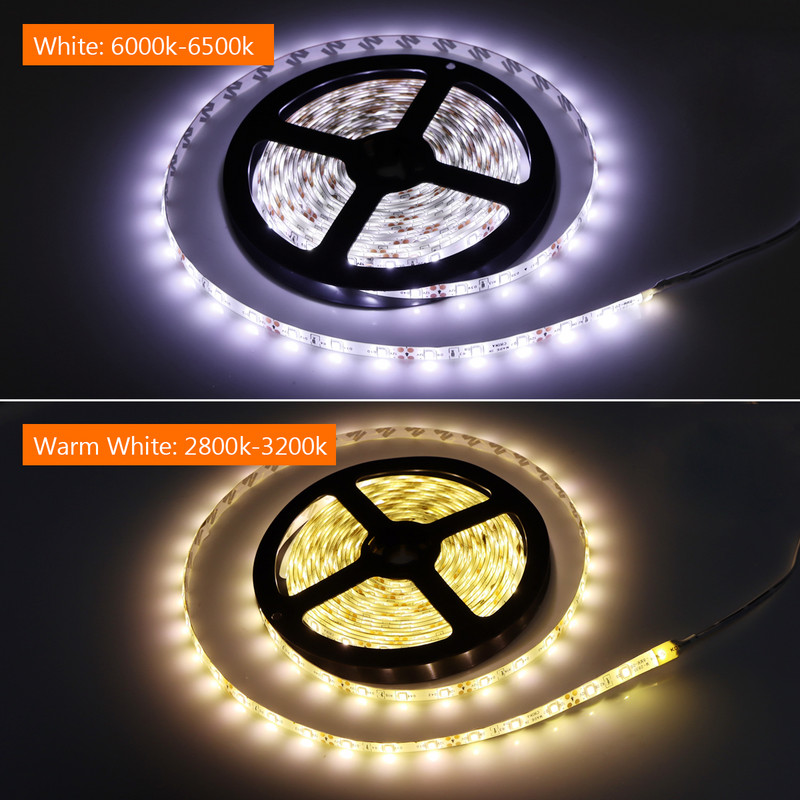 Juhtmeta PIR-liikumisandur LED kapialune valgustus magamistoa voodi öövalgusti DC 12V LED-riba köögikapp garderoobi lampide sisustus