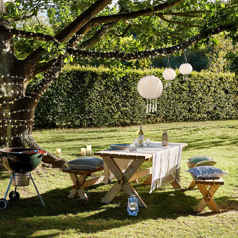 1-2 vnt saulės žibintų lempos lauko vandeniui atsparus nailoninis kabantis žibintas, tradicinis kinų ornamentas restorano festivalio dekoravimui