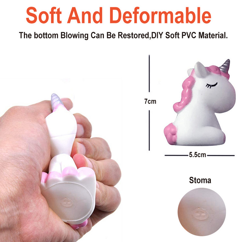 1,5M 10LED aranyos állati fényfüzér Rajzfilm Víziló Egyszarvú Zsiráf Víziló Mókus LED Tündérlámpa Gyerekeknek Ünnepi ajándékok