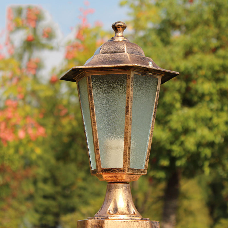 Vodootporni stup Pejzažna rasvjeta Stigma Vanjski stup Rasvjetna tijela Dvorište Vila Stupovi Svjetla Inženjerski park Kapiter