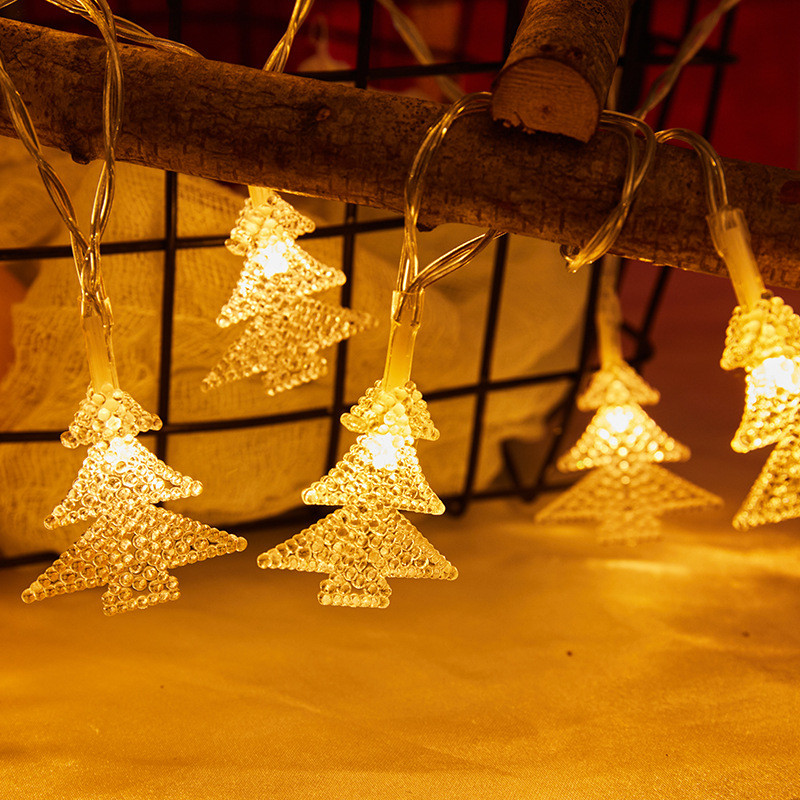 LED reťazové svetlá 3/1,5 m mašľová girlanda s rozprávkovými reťazcami na batérie do spálne, vianočné, párty, svadobné dekorácie