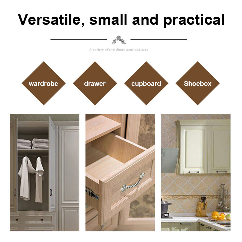 Vidinio vyrio LED jutiklio šviesos spintelės vyrių apšvietimas virtuvės miegamojo spintos stalčių spintelė SCVD889