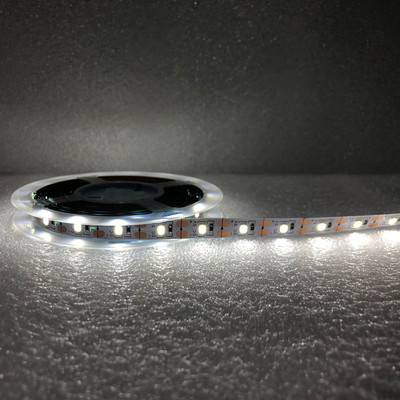Anduri valgus USB kapialused tuled Liikuv LED-riba Käte pühkimine Viivitamine SISSE VÄLJAS Mitte veekindel LED-taustavalgustus teler Köök 5V lamp