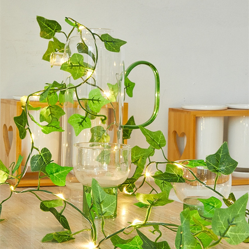 Solarna LED žičana svjetiljka Vanjski vijencic Dekoracija žičane svjetiljke za vjenčanje, blagdane Božićna vrtna dekorativna lampa Solarna žičana svjetiljka