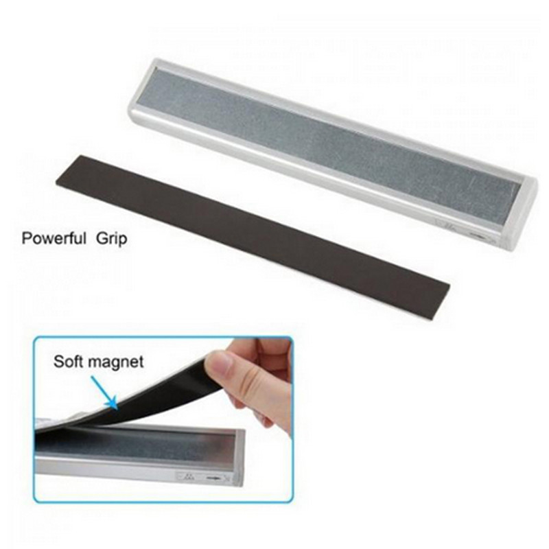 LED svjetlo PIR senzora pokreta DC3V/6V 15S Vrijeme odgode Automatsko svjetlo noćno svjetlo IR infracrvena indukcijska LED noćna svjetiljka