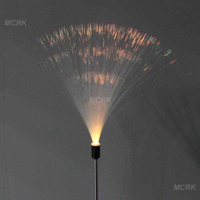 Solarna LED svjetla za meduze Vanjski vrtni dekor Svjetlo za travnjak Trska maslačak Vodootporna terasa Dvorište Staza Dekoracija Solarna lampa za cvijeće