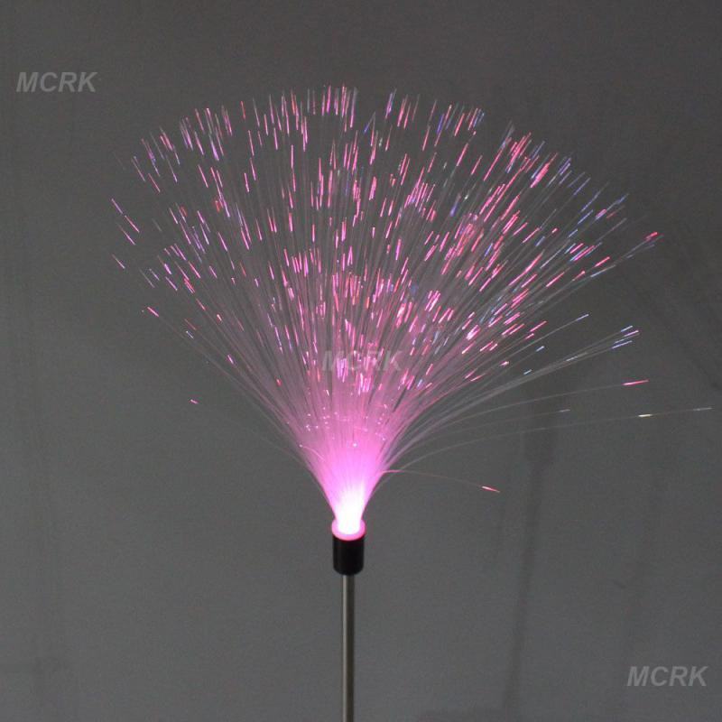 Solarna LED svjetla za meduze Vanjski vrtni dekor Svjetlo za travnjak Trska maslačak Vodootporna terasa Dvorište Staza Dekoracija Solarna lampa za cvijeće