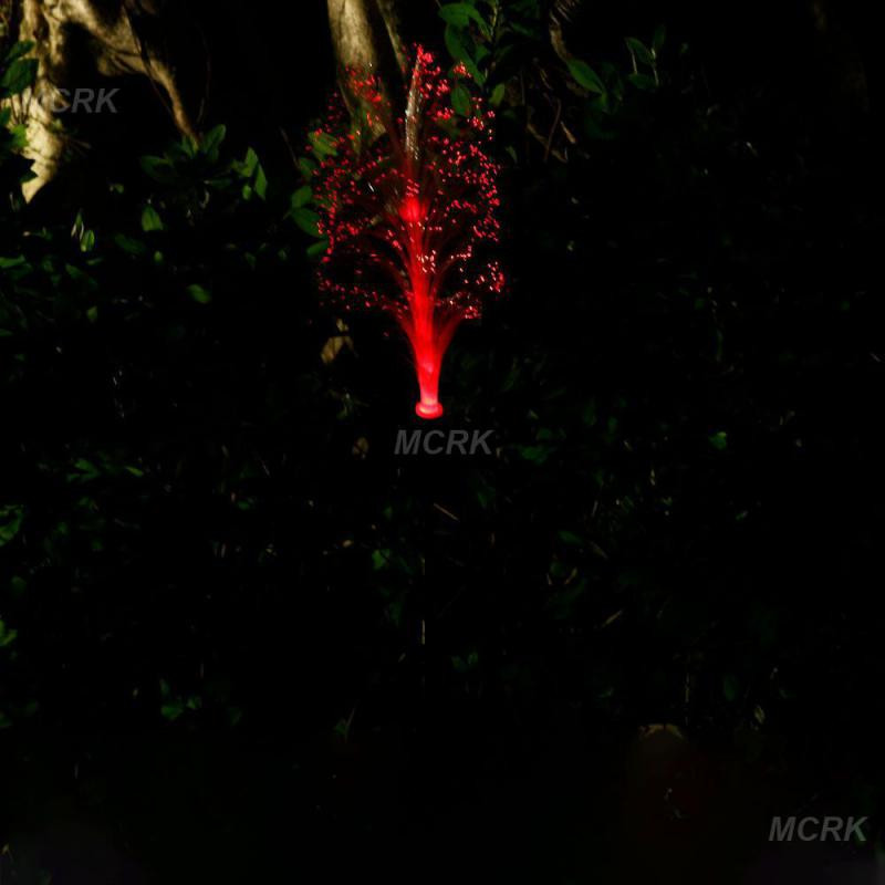 Solarna LED svjetla za meduze Vanjski vrtni dekor Svjetlo za travnjak Trska maslačak Vodootporna terasa Dvorište Staza Dekoracija Solarna lampa za cvijeće