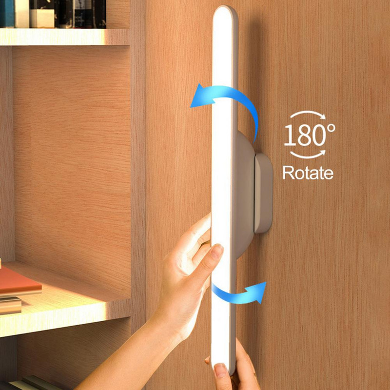 Stolna lampa Uredska svjetla za radnu sobu Stolna lampa USB Led svjetlo Punjiva lampa za čitanje Prekidač na dodir Noćna spavaća soba Svjetlo