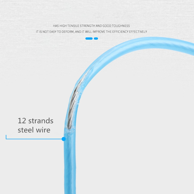 5/10/15/20/25/30 m kaablitõmbaja elektritraat kalalint kaabli traadi tõmbaja juhtseade ehitus elektriku tööriistad