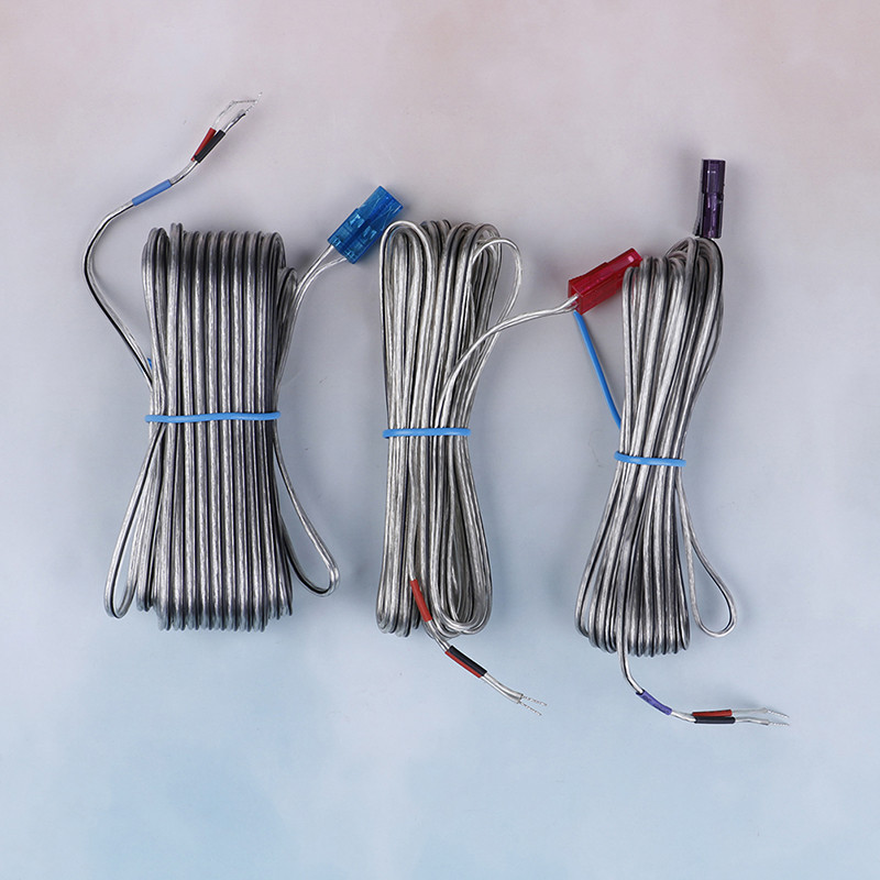 DVD „Blu-ray“ namų kino garsiakalbio laidinio laido laido adapteris, skirtas „Samsung 5.1“ garsiakalbio žemųjų dažnių linijos kabelio jungtis, skirta HT-H5500K