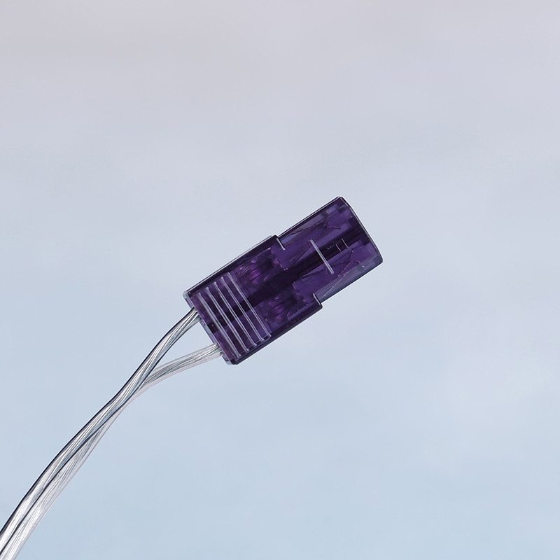 DVD „Blu-ray“ namų kino garsiakalbio laidinio laido laido adapteris, skirtas „Samsung 5.1“ garsiakalbio žemųjų dažnių linijos kabelio jungtis, skirta HT-H5500K