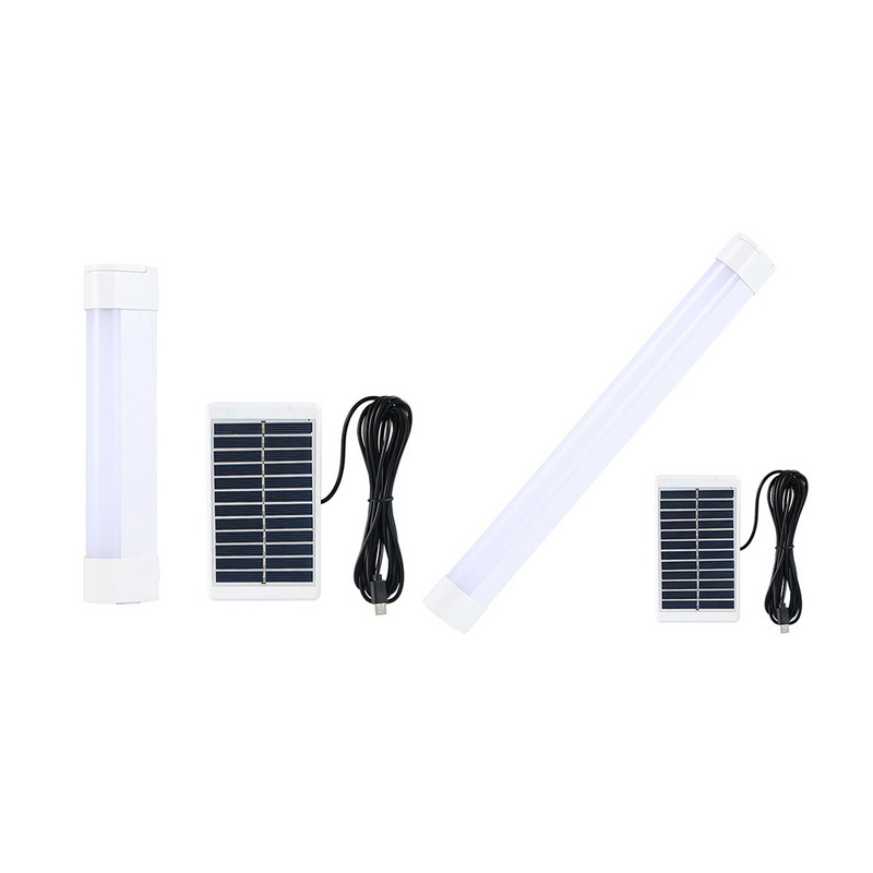 Akasztható LED-es napelemes kempinglámpás horgos vészjelző zseblámpával szabályozható, többfunkciós C típusú töltés kültéri felszerelésekhez