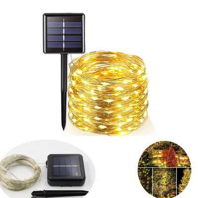 Flamingo saulės LED lemputė lauko tvoros šviesa kiemo sodo saulės LED lempa, atspari vandeniui, lauko Deco saulės lemputė