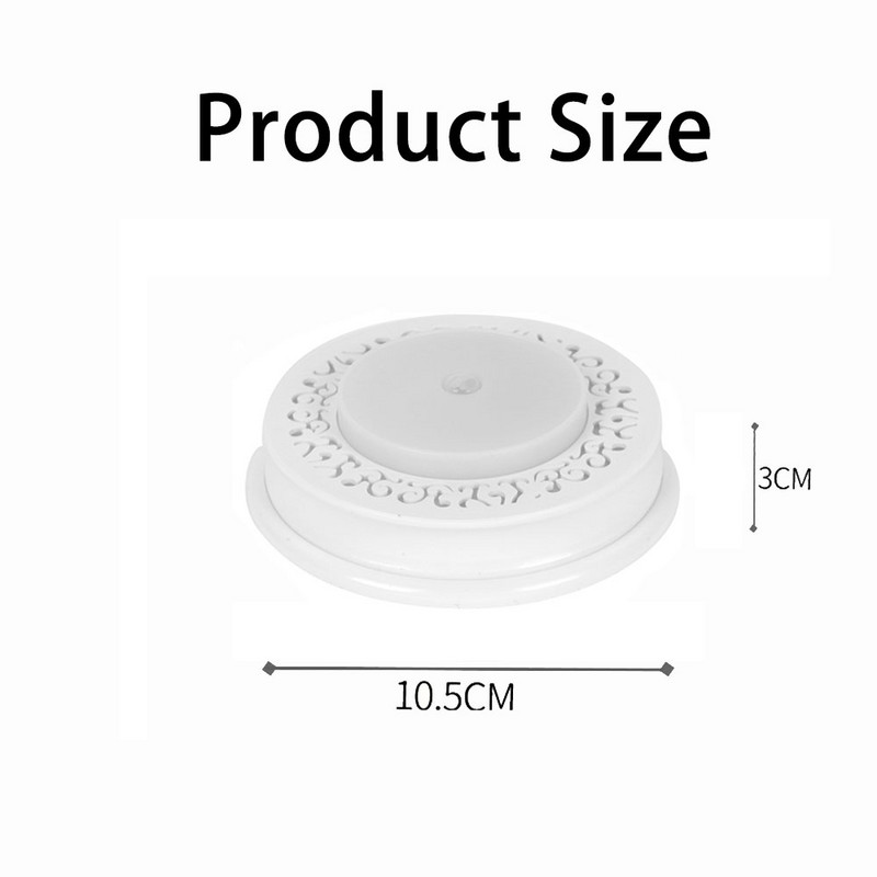 Sololandor 8 LED noćno svjetlo za hranjenje USB ljudski inteligentni senzor svjetla Kontrola LED svjetiljke Noćno svjetlo hotelske sobe Jednostavan dizajn