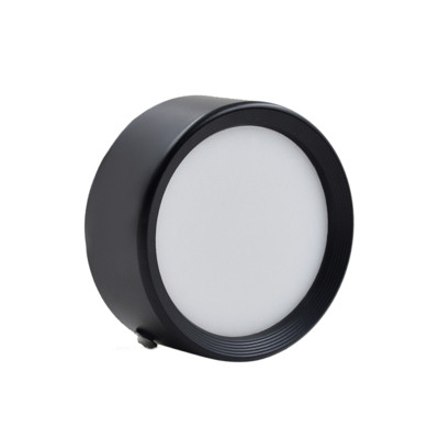 5W moderna LED stropna svjetiljka DC12V 3 boje prigušiva akrilna matirana aluminijska svjetiljka na stazu za hodnik Spavaća soba Kuhinja Trgovina Deco