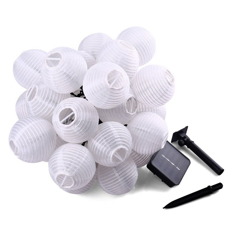 LED päikesevalgustusega välivalgustid aia dekoratiivsed tuled sisehoovi veekindel päikesevalgusti vanik päikesevalgus jõulupühade sisekujundus