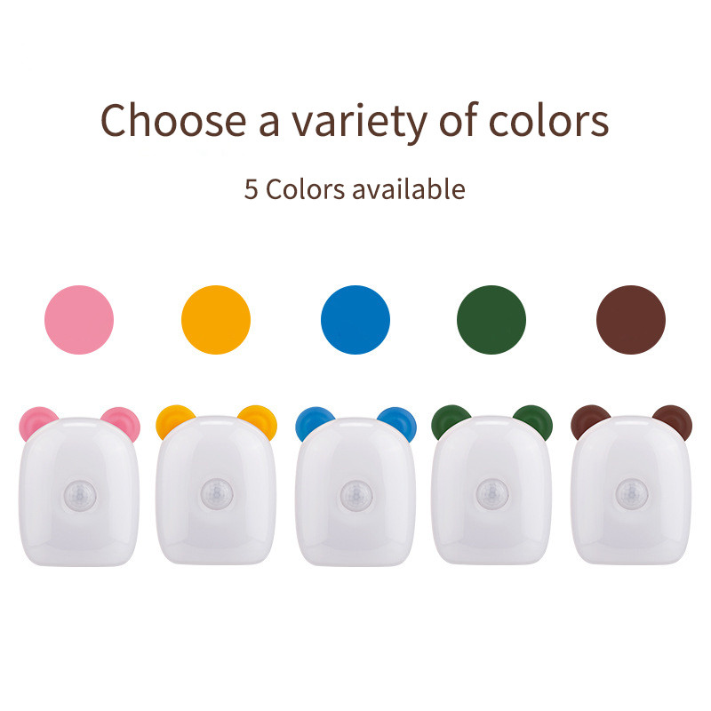 Armas liikumisanduri kapp Öövalgusti LED USB valgustus Magamistoa Kapp Riidekapp Kapilamp Laetav magnetiline LED valgusti