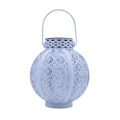 Päikeselindude söötja LED kergmetallist rippuvad aiahoovi tagaaia sisekujunduslaternad