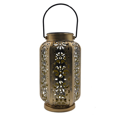 Päikeselindude söötja LED kergmetallist rippuvad aiahoovi tagaaia sisekujunduslaternad