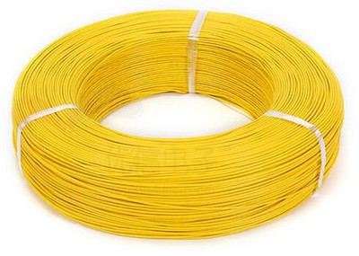 10 метра UL1007 # 26 26AWG PVC кабел за електронна линия меден проводник 300V 7/0.12TS ЧЕРВЕН ЗЕЛЕН СИН БЯЛ ЧЕРЕН ЖЪЛТ ОРАНЖЕВ ЛИЛАВ