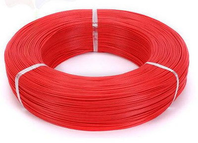 10 метра UL1007 # 26 26AWG PVC кабел за електронна линия меден проводник 300V 7/0.12TS ЧЕРВЕН ЗЕЛЕН СИН БЯЛ ЧЕРЕН ЖЪЛТ ОРАНЖЕВ ЛИЛАВ