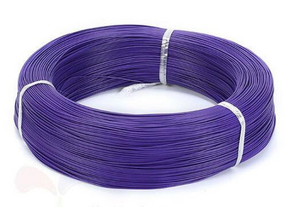 10 метра UL1007 # 26 26AWG PVC кабел за електронна линия меден проводник 300V 7/0.12TS ЧЕРВЕН ЗЕЛЕН СИН БЯЛ ЧЕРЕН ЖЪЛТ ОРАНЖЕВ ЛИЛАВ