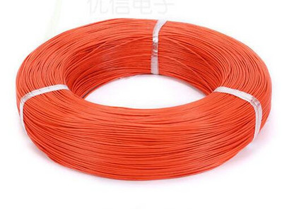 10 метра UL1007 # 26 26AWG PVC кабел за електронна линия меден проводник 300V 7/0.12TS ЧЕРВЕН ЗЕЛЕН СИН БЯЛ ЧЕРЕН ЖЪЛТ ОРАНЖЕВ ЛИЛАВ