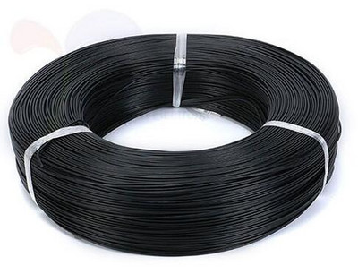 10 метра UL1007 # 26 26AWG PVC кабел за електронна линия меден проводник 300V 7/0.12TS ЧЕРВЕН ЗЕЛЕН СИН БЯЛ ЧЕРЕН ЖЪЛТ ОРАНЖЕВ ЛИЛАВ