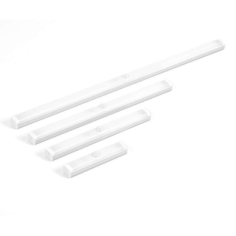 PIR mozgásérzékelő szekrény világítás fokozatmentes fényerőszabályozás