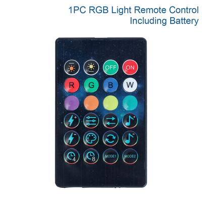 5/10M Božićna trakasta svjetiljka Svjetla za vijence Božićno drvce Ukrasi za božićno drvce Blagdanska rasvjeta Navidad Dekor Svjetlo za vjenčanje