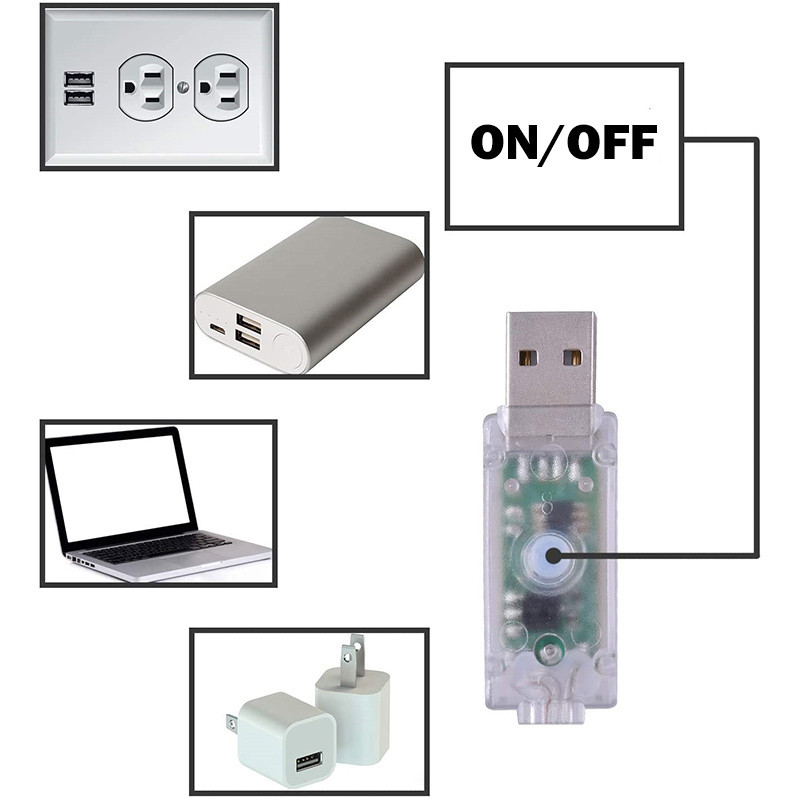 USD LED zavjesa Girland Festoon Led svjetlo Božićne žičane svjetiljke Božićni ukrasi 2022. Blagdanski ukrasi za vjenčanje