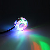 RGB Led Akvariumo apšvietimas Žvejybai Neperšlampamas povandeninis apšvietimas LED vandenyno šviesos fontano dekoras nardymo lemputė
