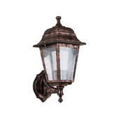 Sconce LuminSolar Light āra LED saules lampiņa Retro Led sienas lampa Lantern Pub Villa Decor Ūdensizturīga ainavu lampa iekšpagalmam