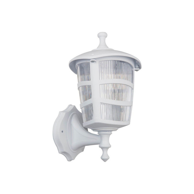 Sconce LuminSolar Light āra LED saules lampiņa Retro Led sienas lampa Lantern Pub Villa Decor Ūdensizturīga ainavu lampa iekšpagalmam