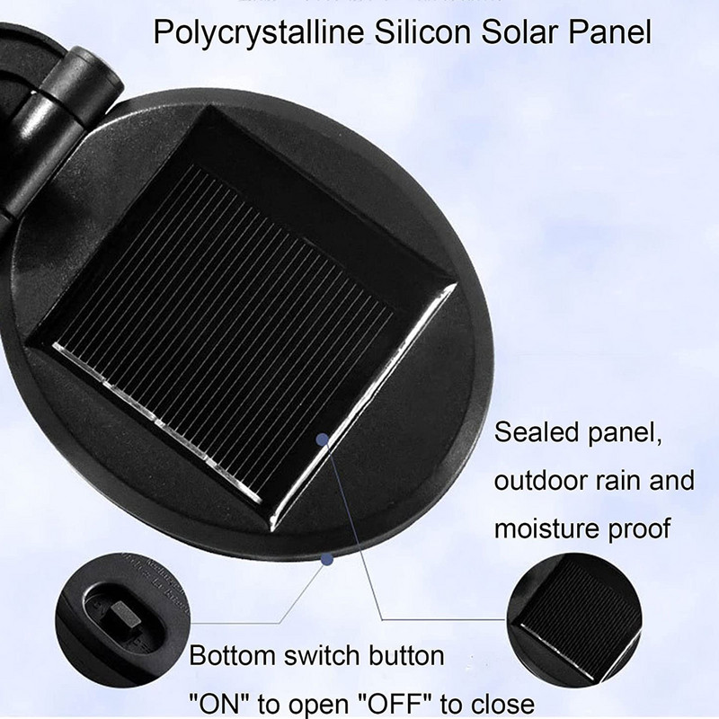 Kerti napelemes Reed Lights kültéri szálas fény vízálló kerti lámpa szimulációs táj lámpák otthoni terasz dekorációhoz