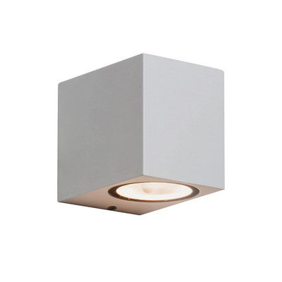 Vanjske vodootporne zidne svjetiljke Unutarnje gornje i donje zidno svjetlo Vrt Veranda Terasa Zidna rasvjeta Hodnik Balkon Zidni svijećnjak AU87