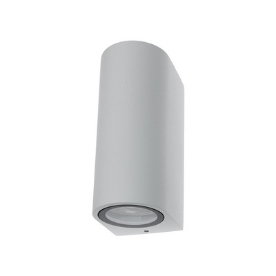 Vanjske vodootporne zidne svjetiljke Unutarnje gornje i donje zidno svjetlo Vrt Veranda Terasa Zidna rasvjeta Hodnik Balkon Zidni svijećnjak AU87