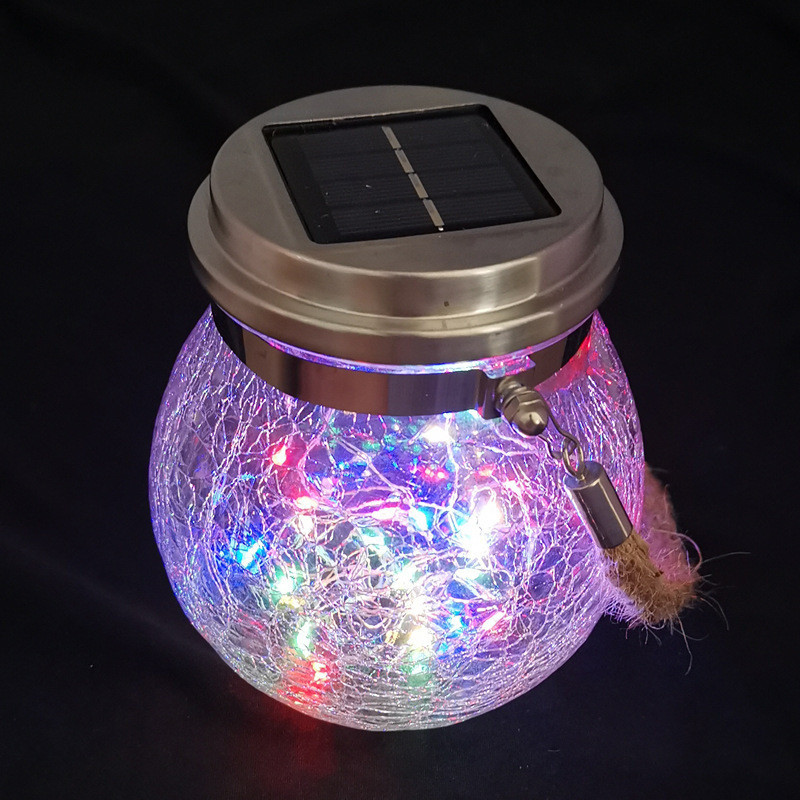 Saules gaismas laterna Saules LED gaisma āra pagalma dekorēšana Ziemassvētku dekorēšana Ūdensnecaurlaidīga saules gaisma Dārza piekarināmais dekors