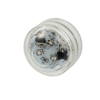 IP68 Водоустойчива цветна потопяема LED подводна лампа с батерия Нощна лампа за плувен басейн Сватбена парти Лампа за градински декор