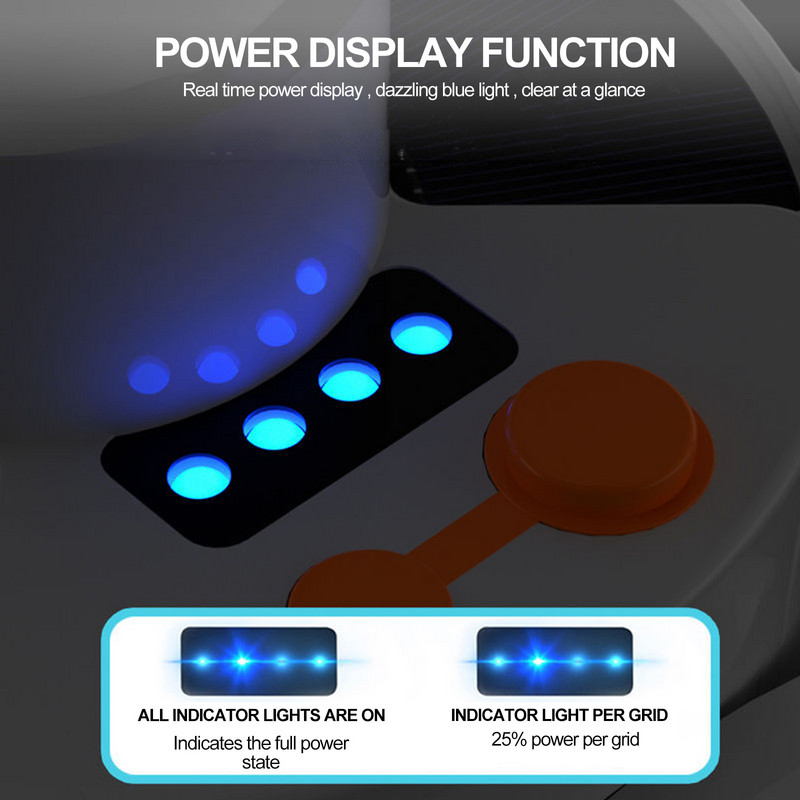 500LM pārnēsājama saules kempinga spuldze 45LED lampa uzlādējama tālvadības LED telts laternas piekārta lampa iekšpagalma dārzam