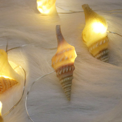 Vilinska žičana svjetla Glazba Kaktus Flamingo 2,2 M Baterijska svjetla s bakrenom žicom Blagdanska rasvjeta za sobu Ukrasna svadba